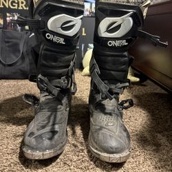 O’Neil Riding Boots