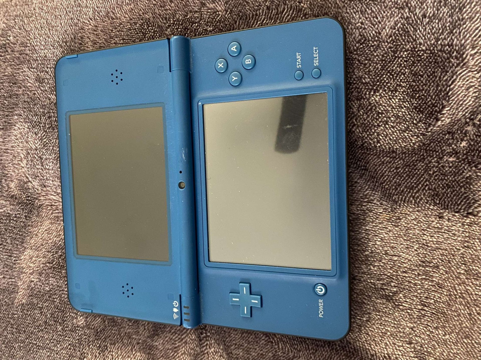 Nintendo Dsi XL