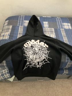 Sp5der Hoodie