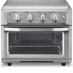 Cuisinart Air Fryer + Convection Toaster Oven
