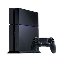 Used PS4 Good Condition 
