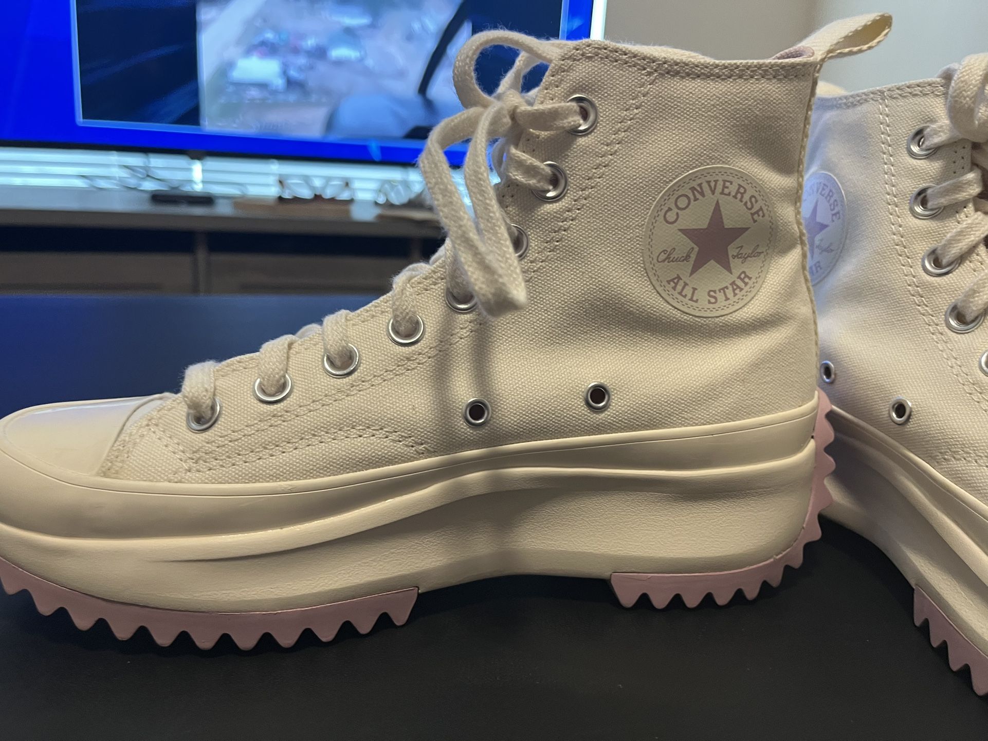 Converse Self Care Club Shoes