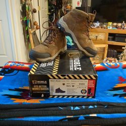 Work Boots 