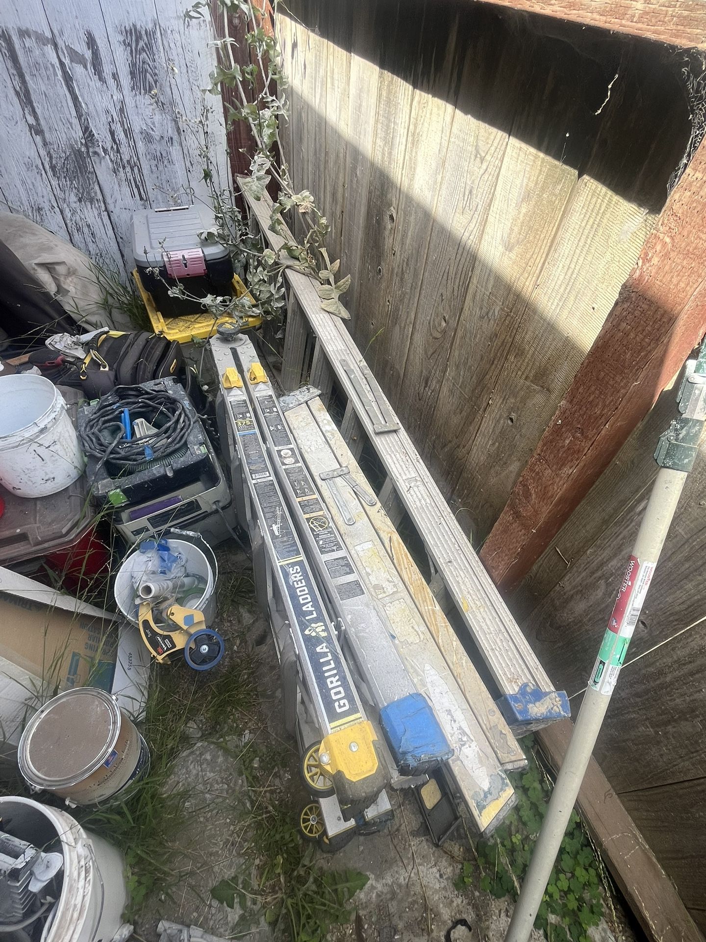 Ladders For Sale