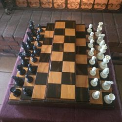 3 DIMENSIONAL CHESS BOARD