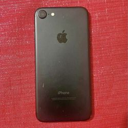 IPhone 7 Unlocked With Warranty