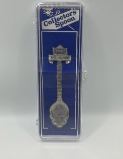 Lot Vintage Collectors Spoons including Westminster Abbey, Washington D.C, Disney - 15