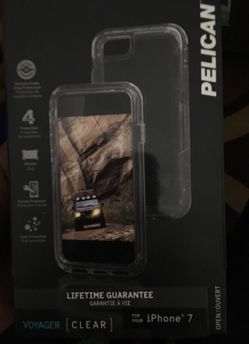 iPhone 7 case