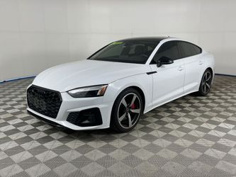 2023 Audi A5 Sportback