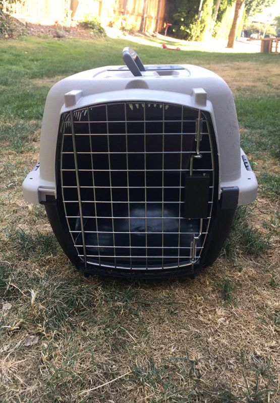 Small Dog Carrier for Sale in Portland, OR - OfferUp