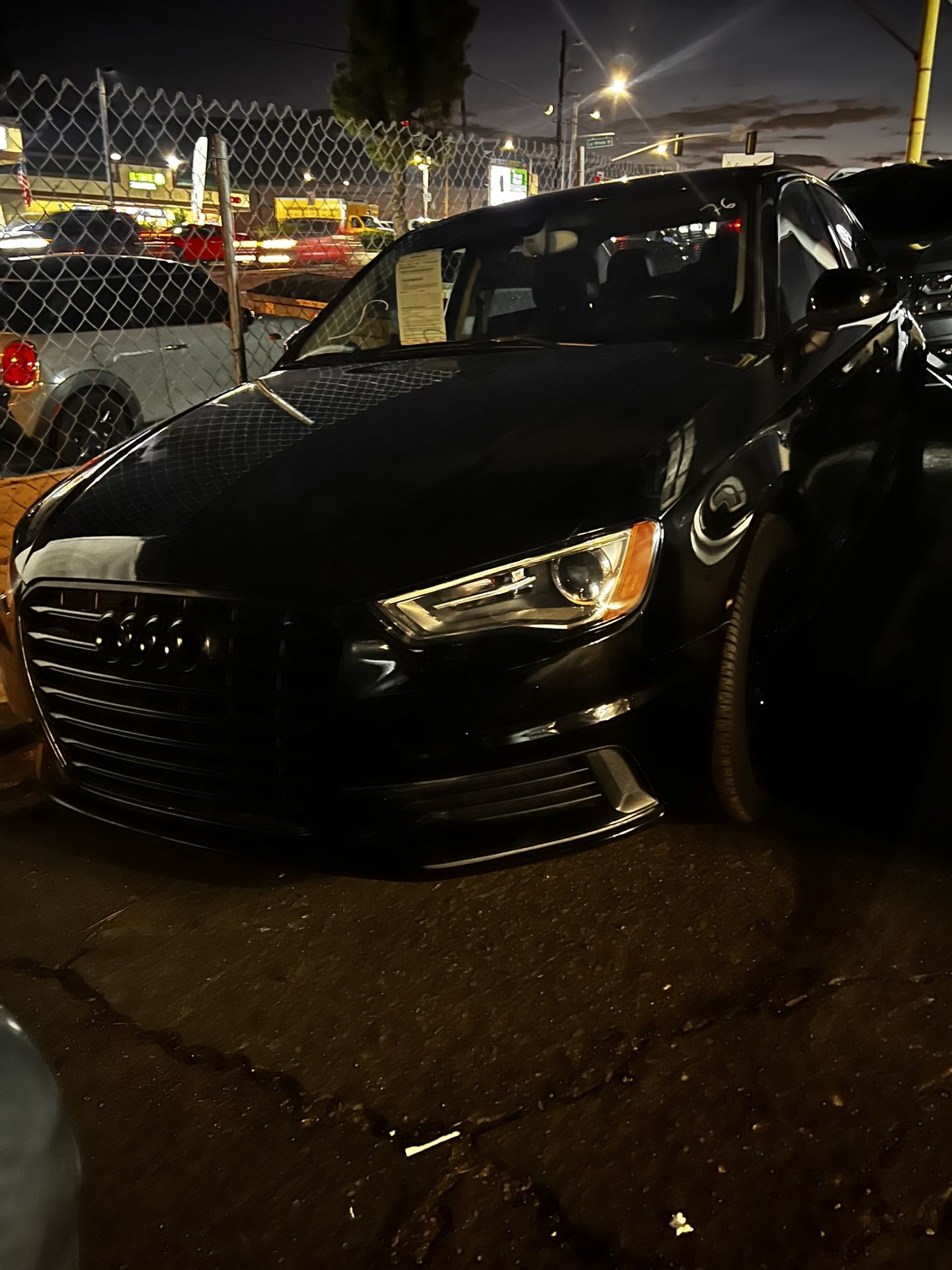 2015 Audi A5 20T Quattro Premium Coupe