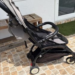 Yoyó Stroller 