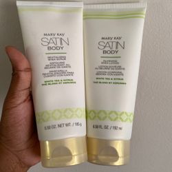 Mary Kay Set 