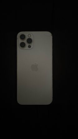 IPHONE 12 PRO