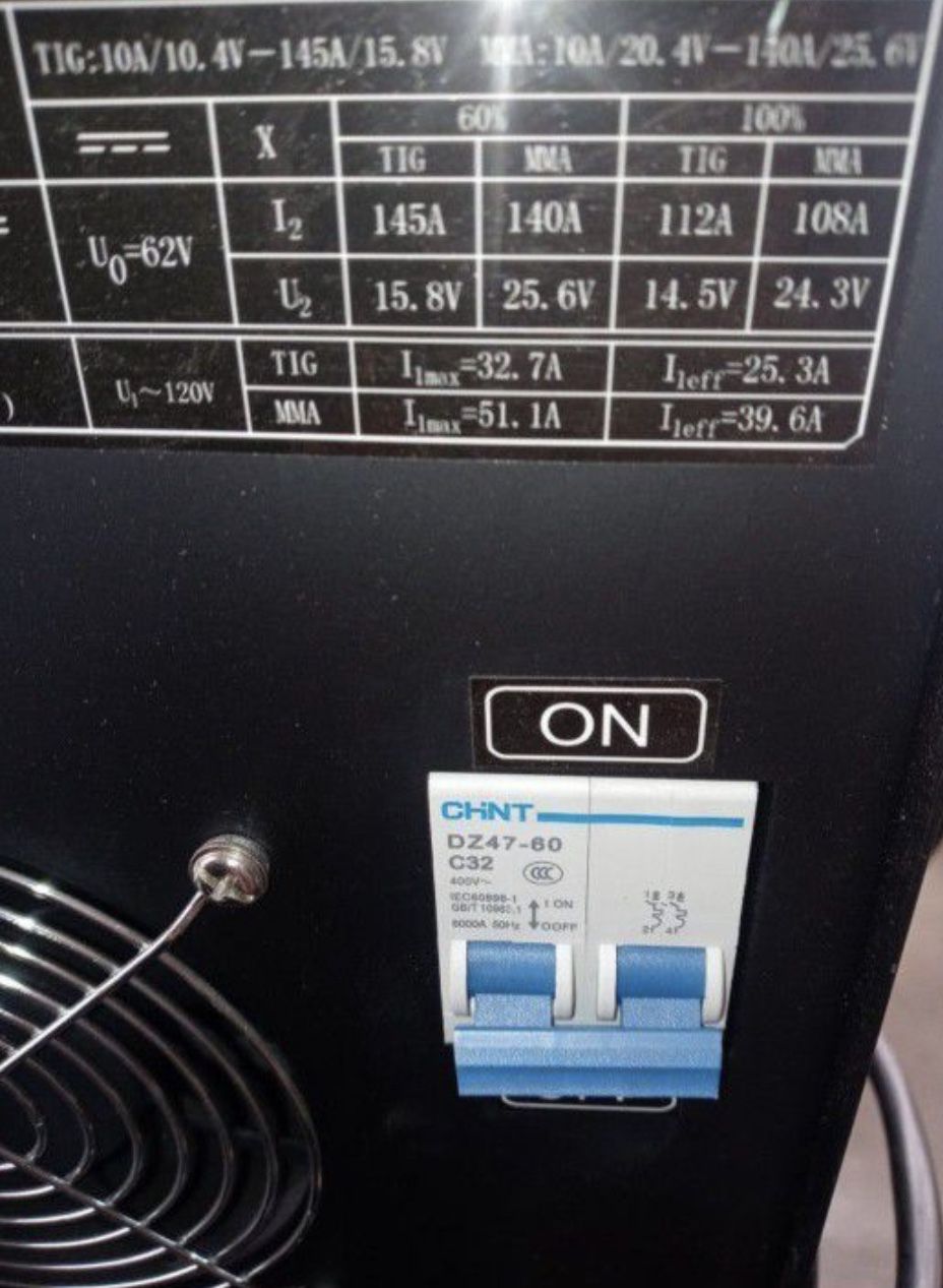 Eastwood Welder for Sale in Hesperia, CA OfferUp