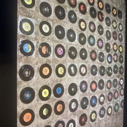 1950s-1980s 45s Excellent + Condition 2$ Each / 20 For 14$