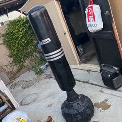 Punching Stand