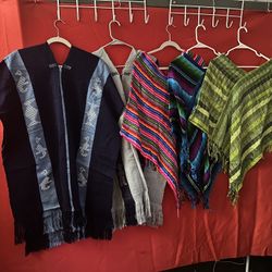 Ropa Antigua Guatemala 
