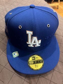 Los Angeles Dodgers New Era 2026 MLB All-Star Game 59FIFTY Fitted Hat - Royal