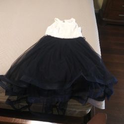 Beautiful Girl  Dress