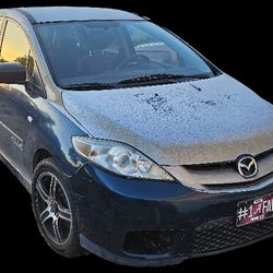 2006 Mazda Mazda5