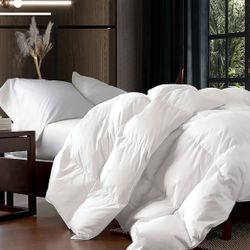 Cal King Comforter Duvet