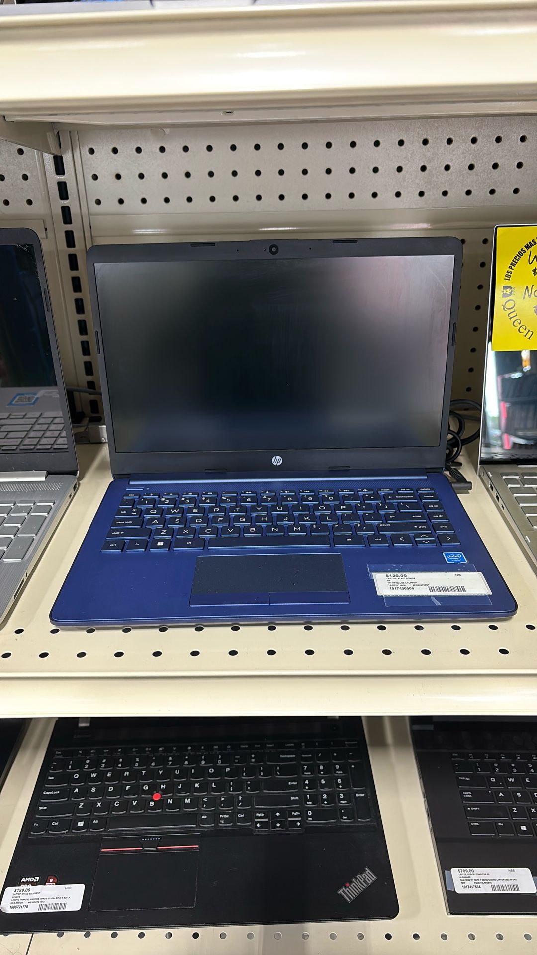 HP 14’’