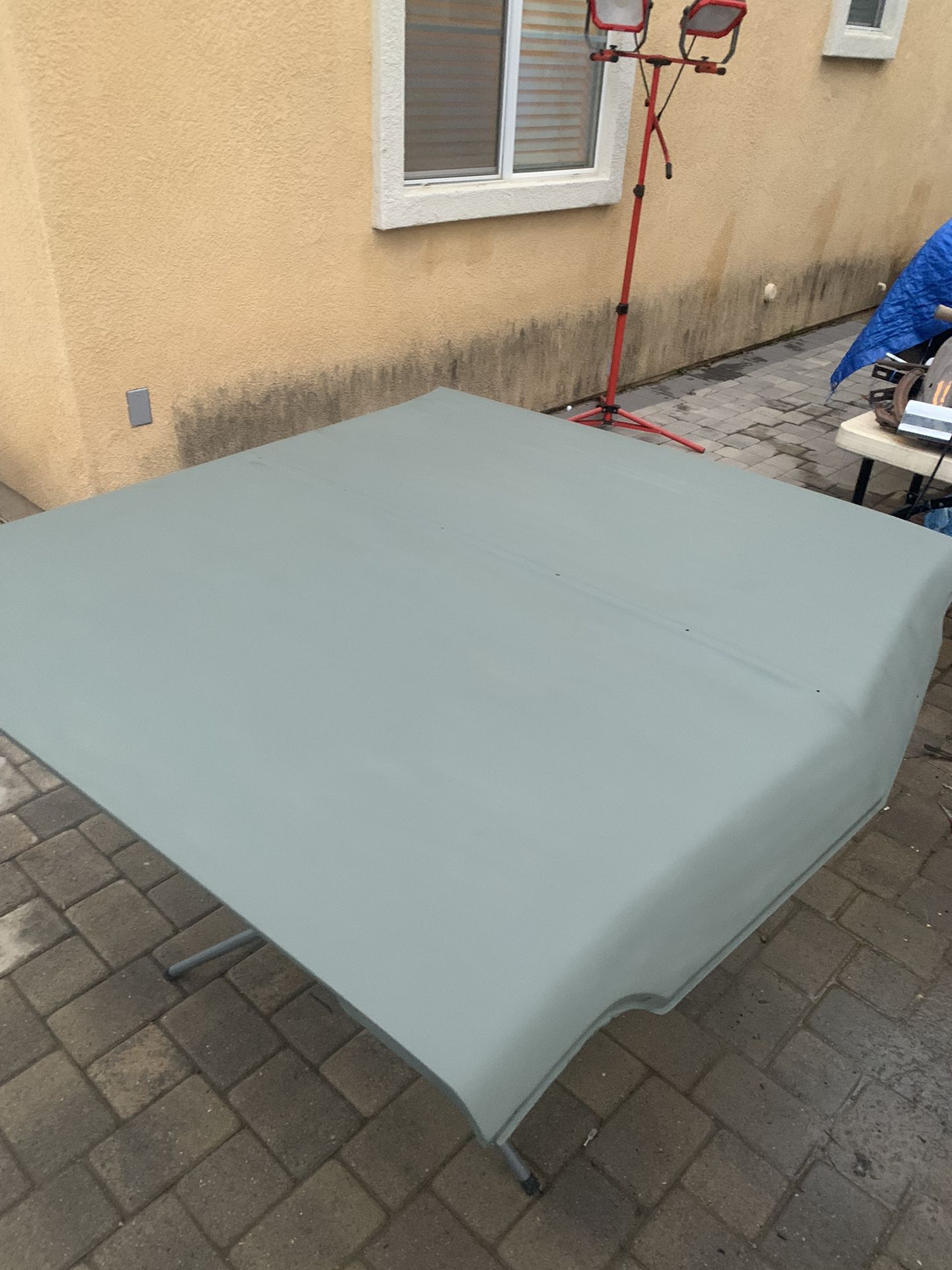 1964 Impala Hood .