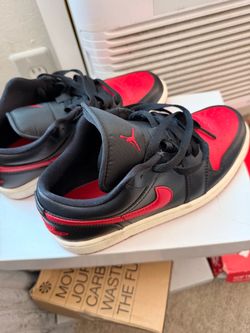 Jordan Lows