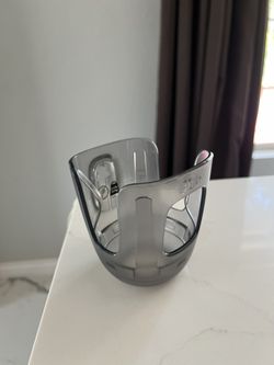 UPPABABY Cup Holder For Vista, Cruz, Minu Strollers