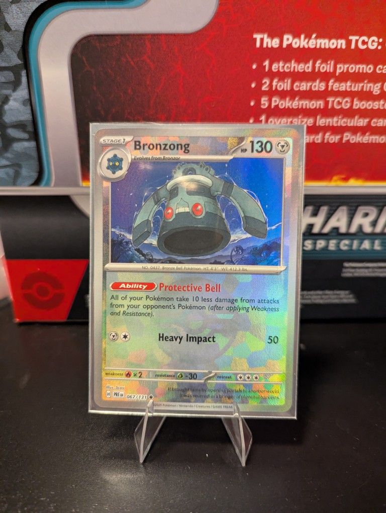 Pokemon Cards: Singles