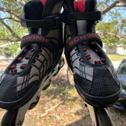 Roller Blades In-line Skates For Sale