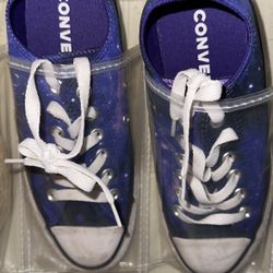 Converse Shoes
