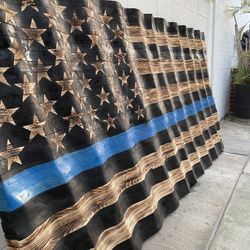 4x8 Flag