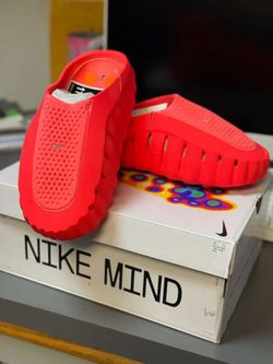 Nike Mind