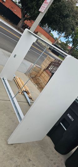 Free bed