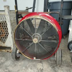 Tempest Power Blower