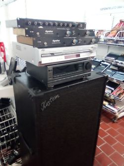 Wed Sale 10 To 4. Earything $50.00 Each 