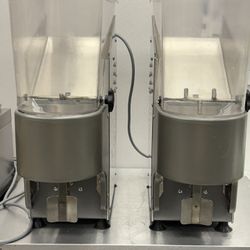 Commercial Nut Butter Grinder