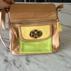 Emma Fox Purse