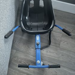 Hoverboard Attachment