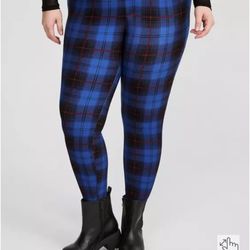 Pant With Pockets