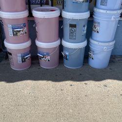 Cubetas De Jabón 