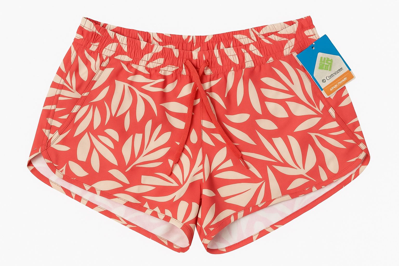 Short Columbia Women’s