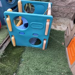 Small Climber 
