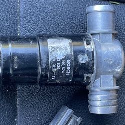  Idle control valve for BMW 