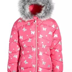 Toddler Jacket (New With Tags)
