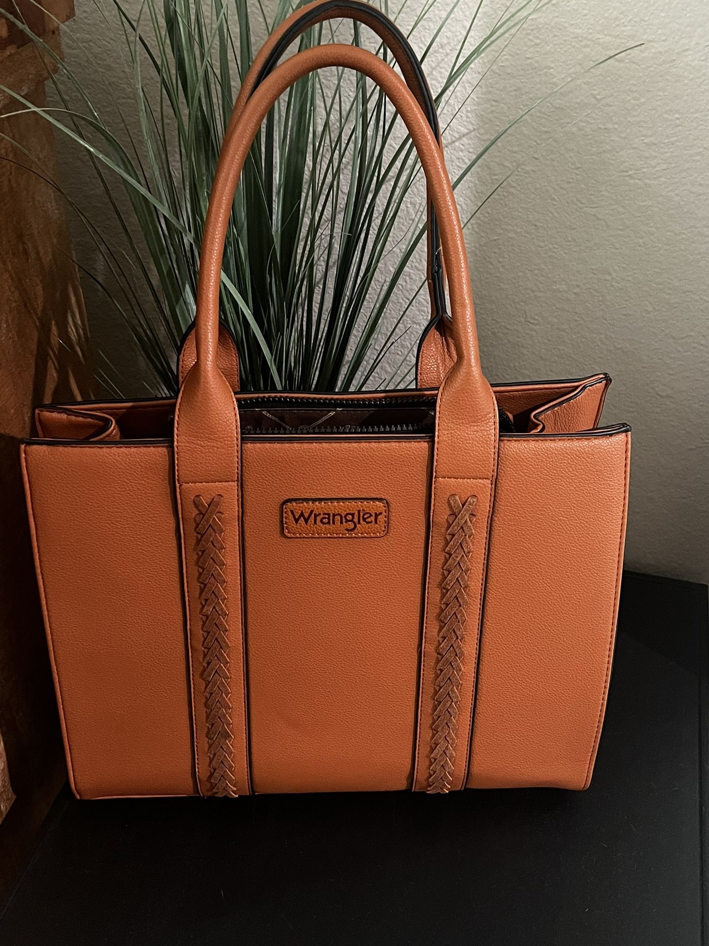 Wrangler Handbag!