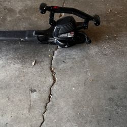 Toro Leaf Blower 