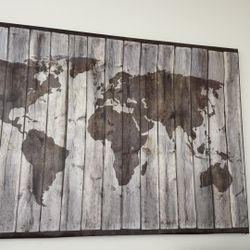 Mural $20